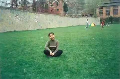 素涛的第一张照片--福州相亲服务中心