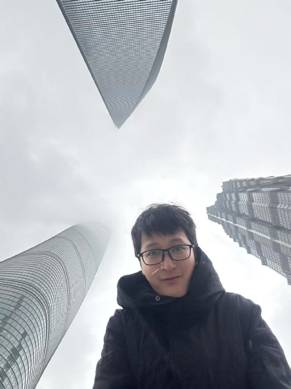 阿涛显卡维修的第一张照片--福州相亲服务中心