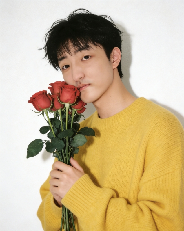 人有再风华的第一张照片--福州相亲服务中心