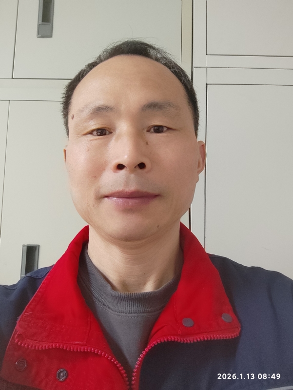 清风拂面的第二张照片--福州相亲服务中心