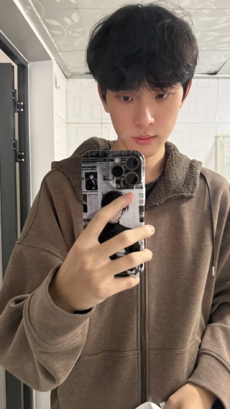 天使的心跳的第三张照片--福州相亲服务中心