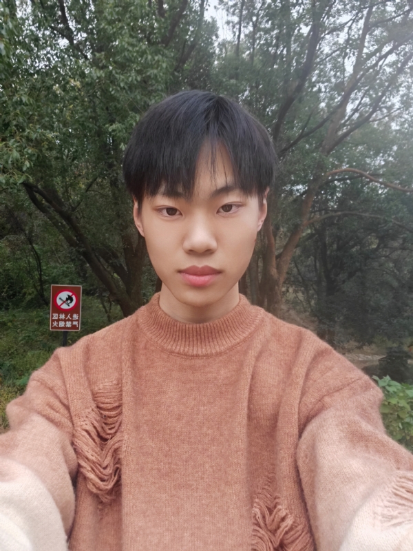 祤辰的第三张照片--福州相亲服务中心