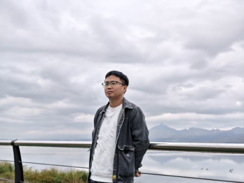 素履往的第二张照片--福州相亲服务中心