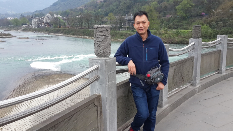 上下求索的第一张照片--福州相亲服务中心