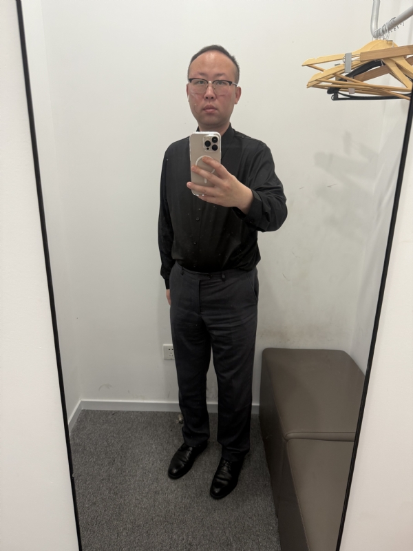 L90的第二张照片--福州相亲服务中心