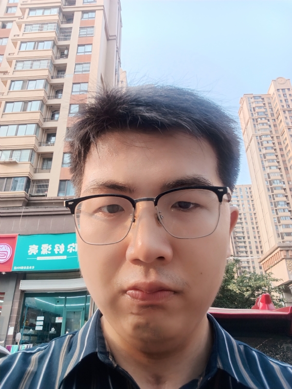 予适的第一张照片--福州相亲服务中心