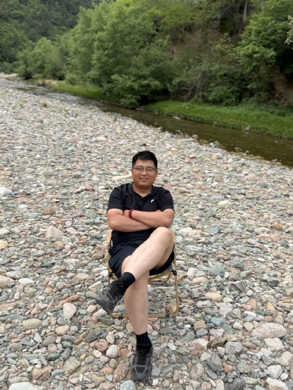 杨先生的第一张照片--福州相亲服务中心