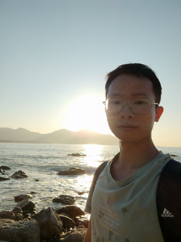 微光的第一张照片--福州相亲服务中心