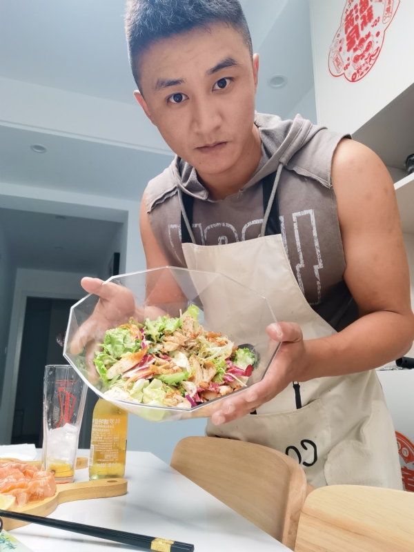 木可的第六张照片--福州相亲服务中心