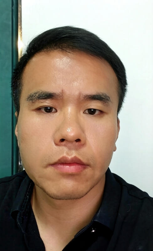 蔚然的第一张照片--福州相亲服务中心