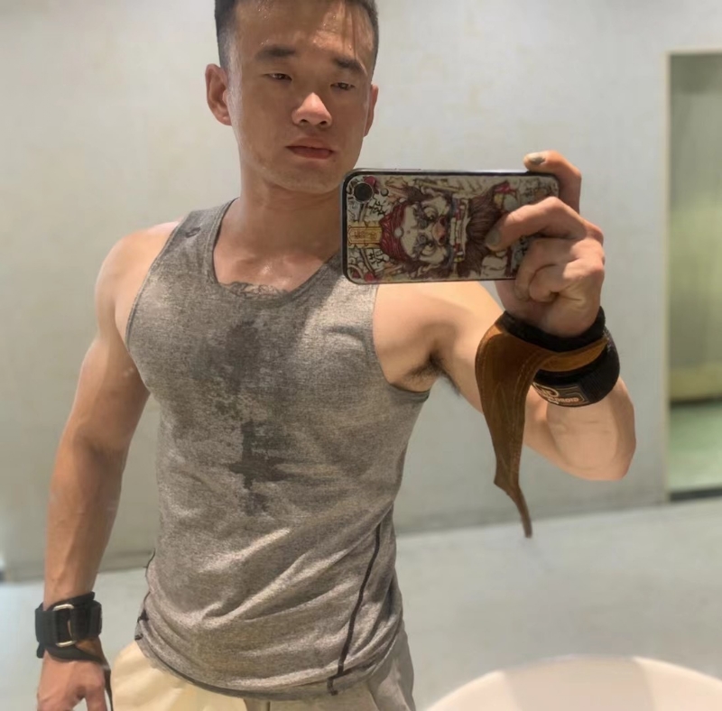 守规先生的第一张照片--福州相亲服务中心