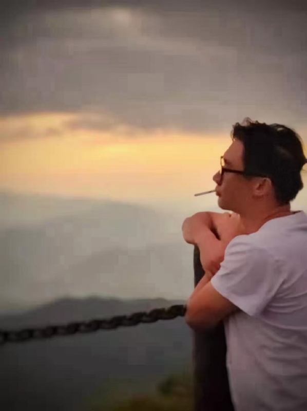 心有山海静而无边的第二张照片--福州相亲服务中心