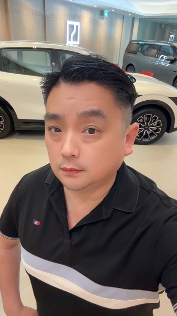 mikelwc的第一张照片--福州相亲服务中心