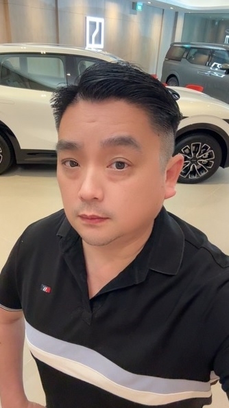 mikelwc的第二张照片--福州相亲服务中心