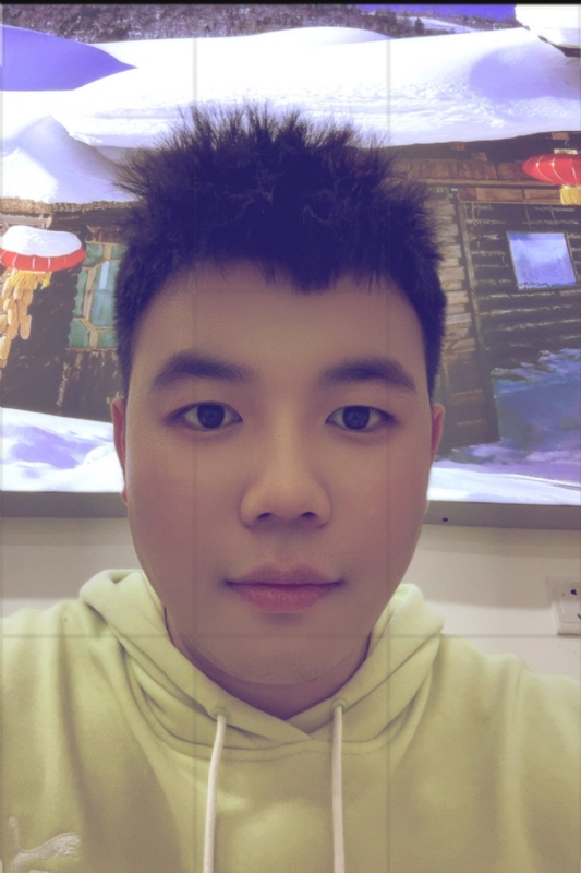 可乐加冰的第一张照片--福州相亲服务中心