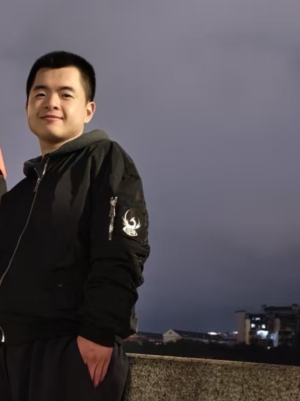 雙木林的第一张照片--福州相亲服务中心