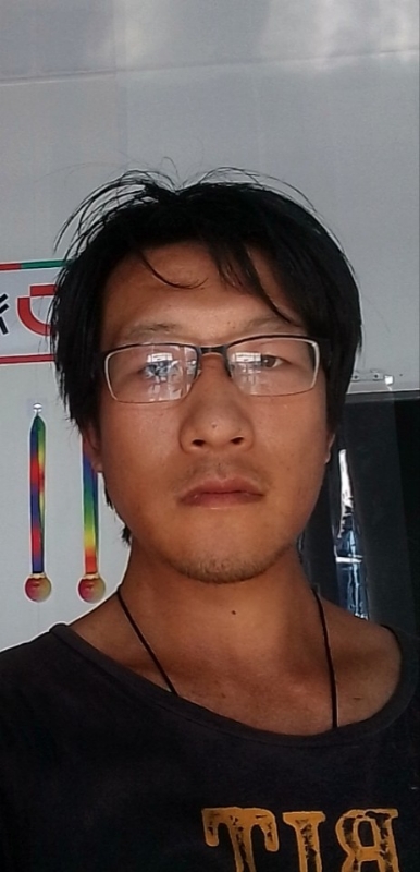 马尔克斯的第一张照片--福州相亲服务中心