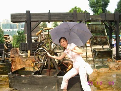 长乐王婆说媒的第一张照片--福州987婚恋网